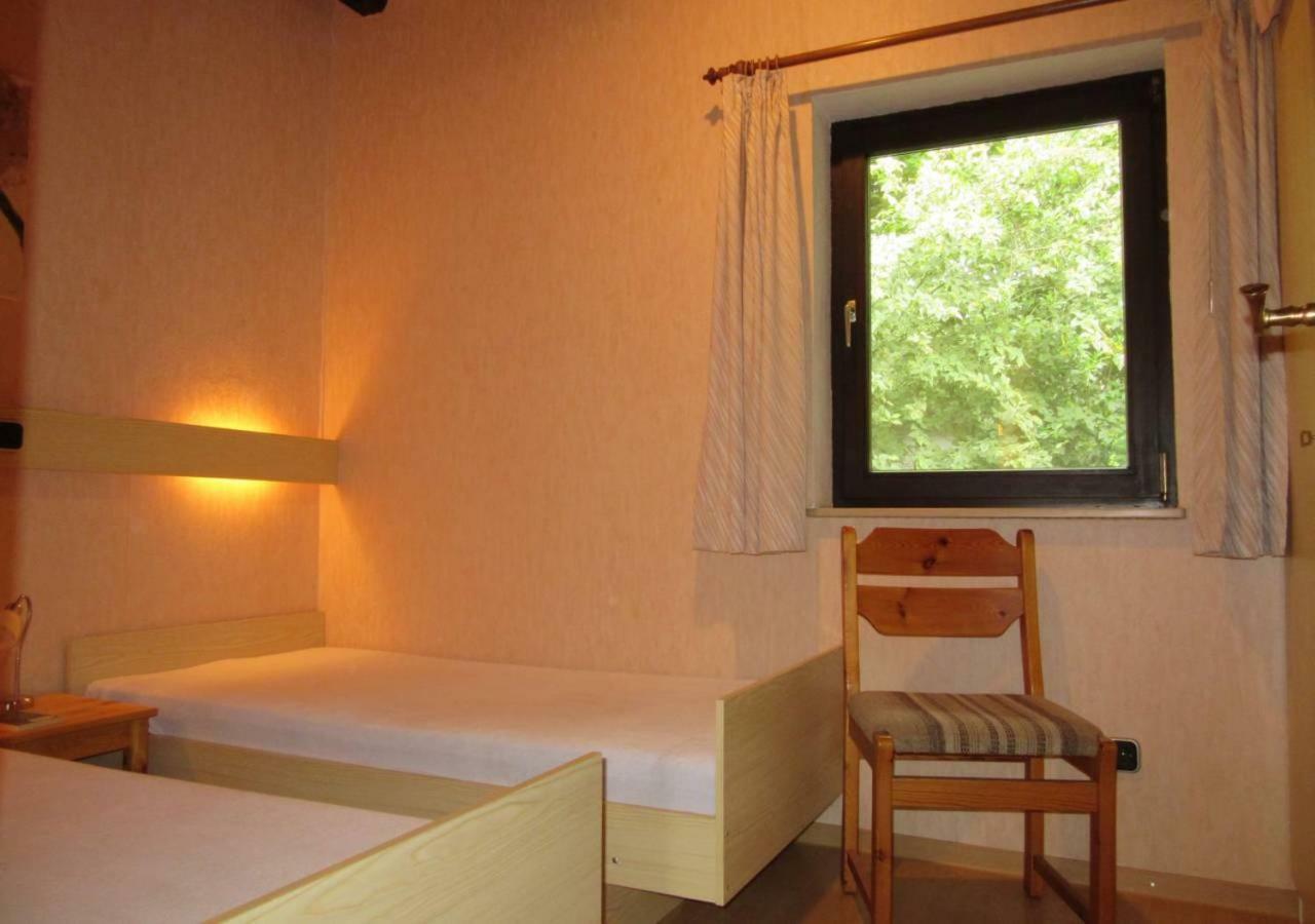 Ferienhaus Uchte / Darlaten Βίλα Εξωτερικό φωτογραφία