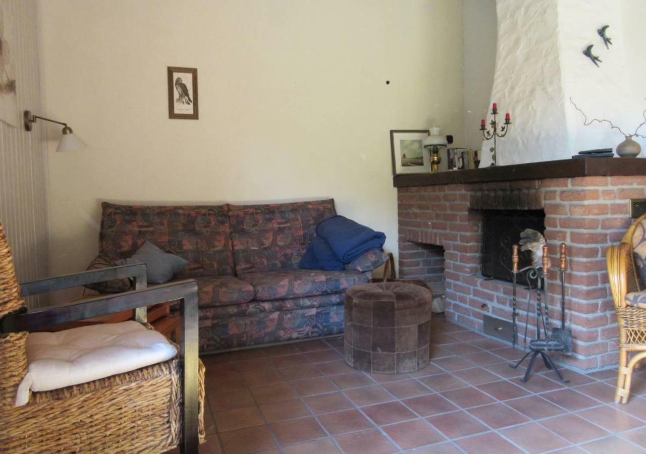 Ferienhaus Uchte / Darlaten Βίλα Εξωτερικό φωτογραφία