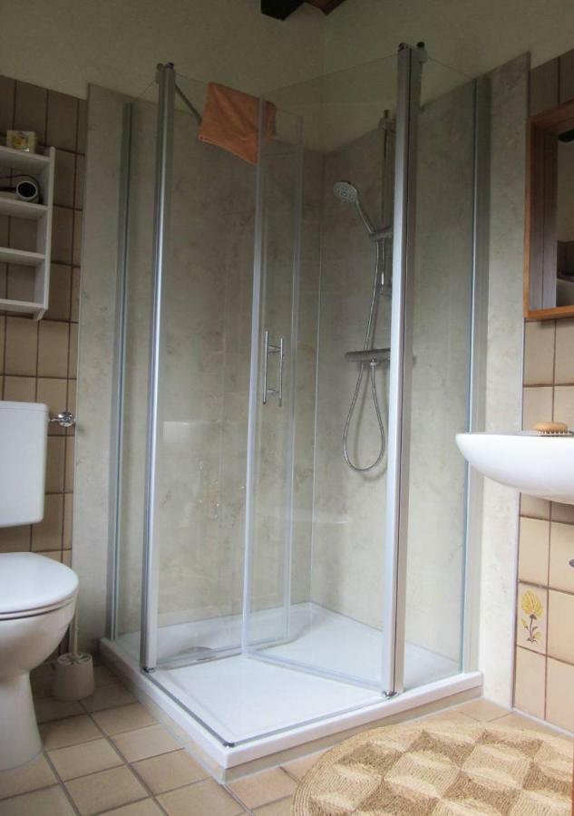 Ferienhaus Uchte / Darlaten Βίλα Εξωτερικό φωτογραφία