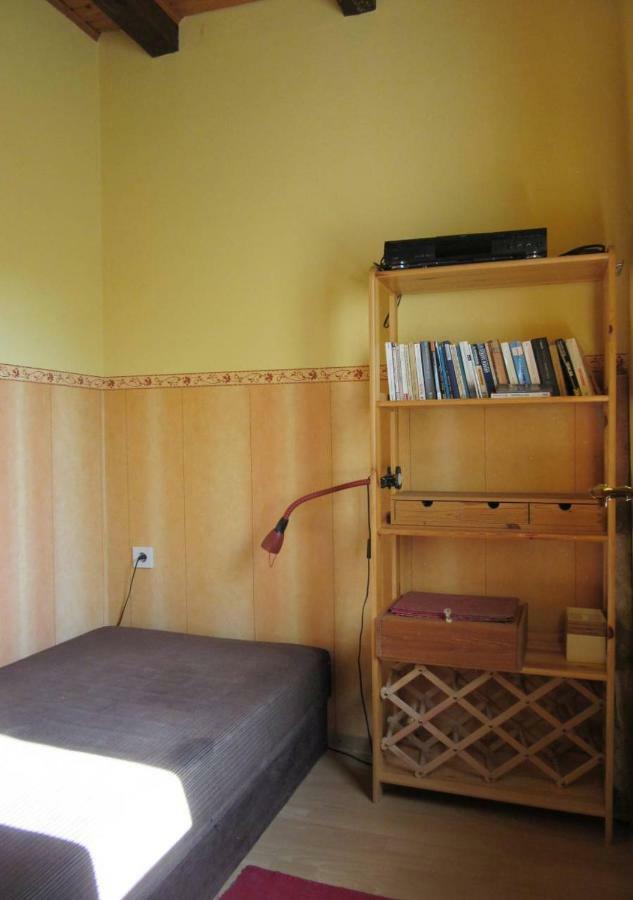 Ferienhaus Uchte / Darlaten Βίλα Εξωτερικό φωτογραφία